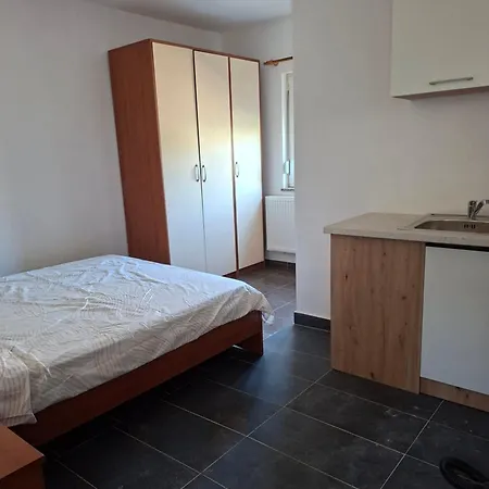 Apartment Zeljko Zadar